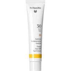 Dr. Hauschka Solcremer Dr. Hauschka Tinted Face Sun Cream SPF30 40ml