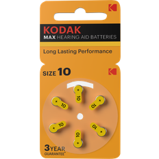 Kodak 10 6-pack