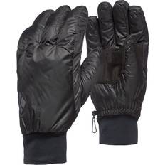 Black Diamond Sort Handsker & Vanter Black Diamond Stance Gloves