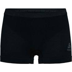 Odlo Polyester Shorts Odlo Performance Light Sports-Underwear Panty Women - Black