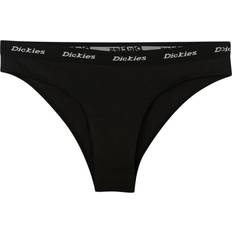 Dickies Dame Trusser Dickies Brief - Black