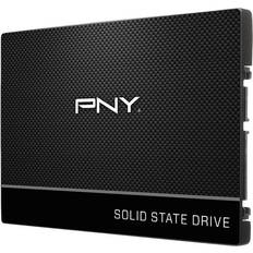 2.5" - SSDs Harddisk PNY CS900 Series 2.5 SATA III 1TB