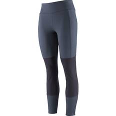 Patagonia XS Tights Patagonia Women's Pack Out Hike Tights - Smolder Blue