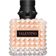 Valentino Dame Parfumer Valentino Donna Born In Roma Coral Fantasy EdP 30ml