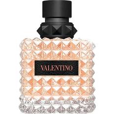Valentino Dame Parfumer Valentino Donna Born In Roma Coral Fantasy EdP 50ml