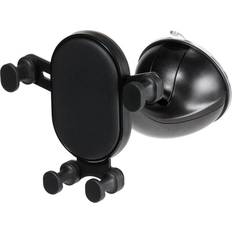 Vivanco Butler Smartphone Car Holder with Suction Cup