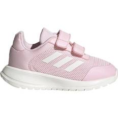 Adidas 23 Børnesko adidas Infant Tensaur Run - Clear Pink/Core White/Clear Pink