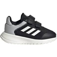 Adidas 23 Børnesko adidas Infant Tensaur Run - Core Black/Core White/Grey Two