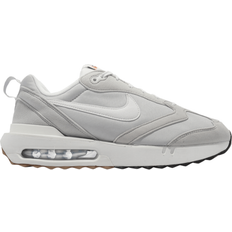 Nike 12 - 44 ⅔ - Herre Sneakers Nike Air Max Dawn M - Grey Fog/Black/Gum Light Brown/Summit White