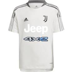 adidas Juventus Trænings T-shirt 21/22 Børn 140