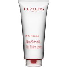 Clarins Kropspleje Clarins Body Firming Extra-Firming Cream 200ml
