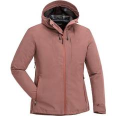 L - Pink Overtøj Pinewood Telluz Hunting Jacket W