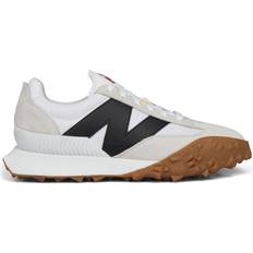 New Balance 36 ⅔ - 8,5 - Dame Sneakers New Balance XC-72 - White with Black