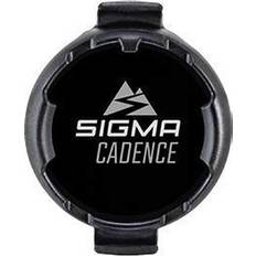 SIGMA Bluetooth Cykelcomputere & Cykelsensorer SIGMA Duo Cadence Sensor