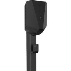 Easee Ladestandere Easee Base One-Way Single Charger Pole