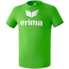 Erima Grøn - S T-shirts & Toppe Erima Promo T-shirt Unisex - Green