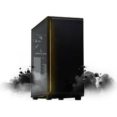 16 GB - GeForce RTX 3060 Stationære computere Komplett i125 Epic Gaming PC