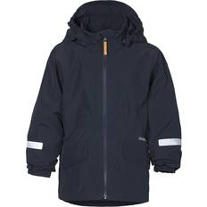 Didriksons Norma Kid's Jacket - Navy (504012-039)