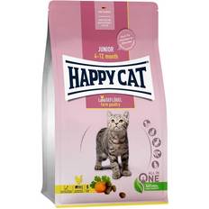 Happy Cat Young Junior Farm Poultry