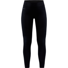 Craft Sportswear XL Tights Craft Sportswear Core Dry Active Comfort Pant Women - Black