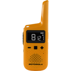 Motorola Walkie Talkies Motorola T72