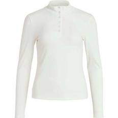 Vila Wonda Shirt - White
