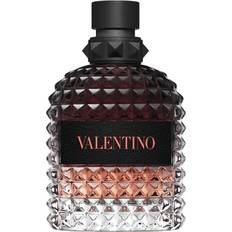 Valentino Herre Parfumer Valentino Uomo Born In Roma Coral Fantasy EdT 50ml