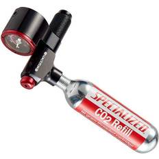 Specialized Air Tool Gauge Trigger