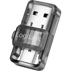 LogiLink Netværkskort & Bluetooth-adaptere LogiLink A00832