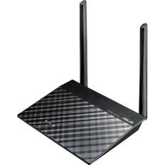 VPN - Wi-Fi 4 (802.11n) Routere ASUS RT-N12E C1