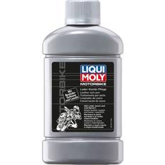 Liqui Moly Læderrengøring Liqui Moly Leather Suit Care 0.25L