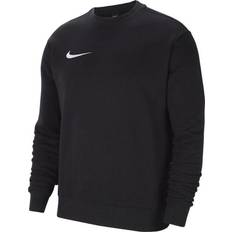 Nike Træningstøj Overdele Nike Park 20 Crewneck Sweatshirt Men - Black/White