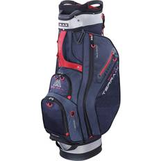 Big Max Blå Golf Bags Big Max Terra X Cart Bag