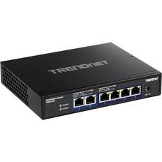 10 Gigabit Ethernet Switche Trendnet TEG-S762