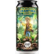 Amager Bryghus The Amazing Chanting Hobbits 7% 44 cl