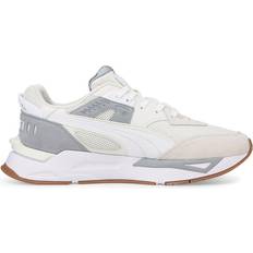 Puma 4,5 - 47 - Unisex Sneakers Puma Mirage Sport Remix - Vaporous Gray/Puma White