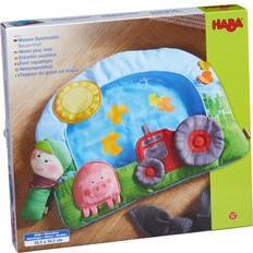 Haba Plastlegetøj Babylegetøj Haba Water Play Mat Farm