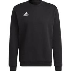 Adidas Sweatere adidas Entrada 22 Sweatshirt Men - Black