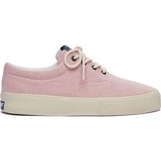 Sebago Dame Sneakers Sebago John Panama W - Pink/White