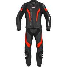 Skind Motorcykelstativer Spidi Laser Touring Leather Suit
