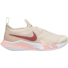 Nike 45 ⅓ Ketchersportsko Nike Court Vapor React NXT Clay Court W - Pearl White/White/Bleached Coral/Canyon Rust
