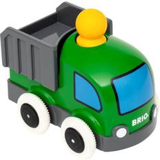 BRIO Babylegetøj BRIO Push & Go Truck 30286