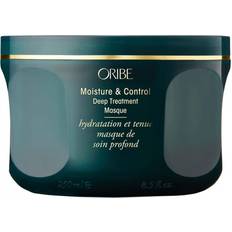 Oribe Tørt hår Hårprodukter Oribe Moisture & Control Deep Treatment Masque 250ml
