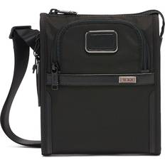 Tumi Håndtasker Tumi Alpha Pocket Bag Small - Black
