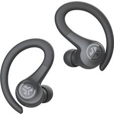 Dynamisk - Hvid - In-Ear - Trådløse Høretelefoner jLAB Go Air Sport