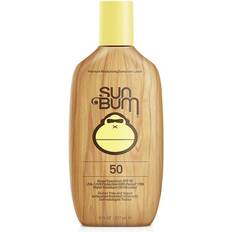 Flasker Solcremer Sun Bum Original Sunscreen Lotion SPF50 237ml