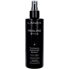 Lanza Fint hår Hårprodukter Lanza Healing Style Thermal Defense Spray 200ml