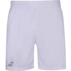Hvid - Tennis Shorts Babolat Play Shorts Men - White