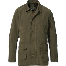 Barbour XL Tøj Barbour Ashby Casual Jacket - Olive