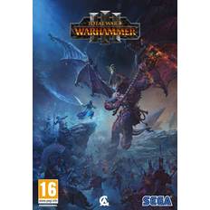 Strategi PC spil Total War: Warhammer III (PC)